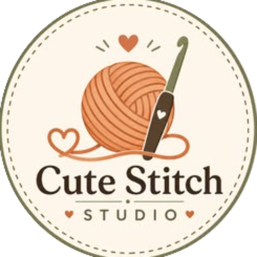 Cute Stitch Studio